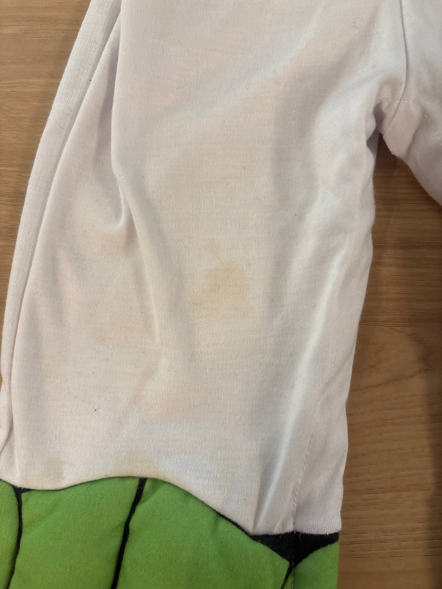 #33 *REDUCED* Buzz Lightyear Costume