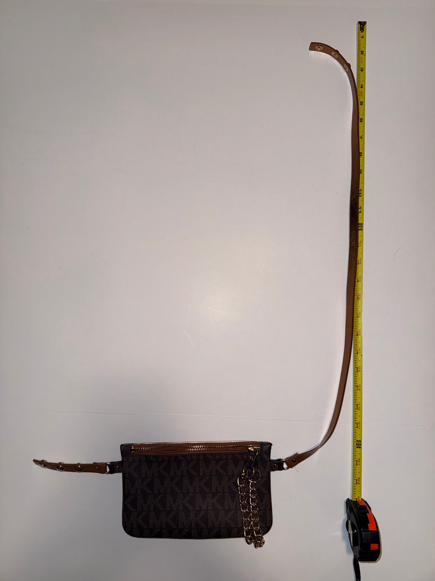 #106: Michael Kors Fanny Pack/Belt Bag