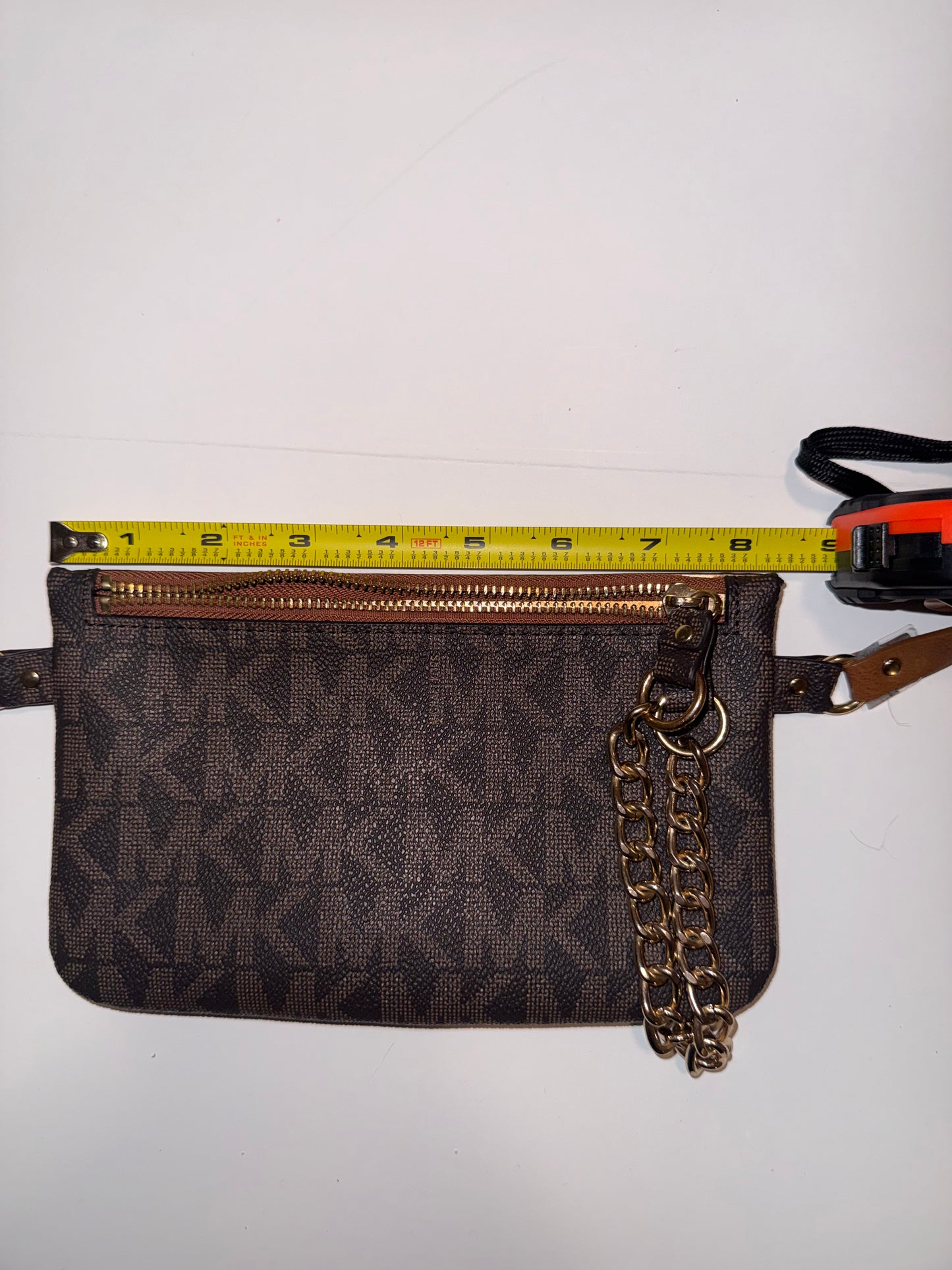 #106: Michael Kors Fanny Pack/Belt Bag