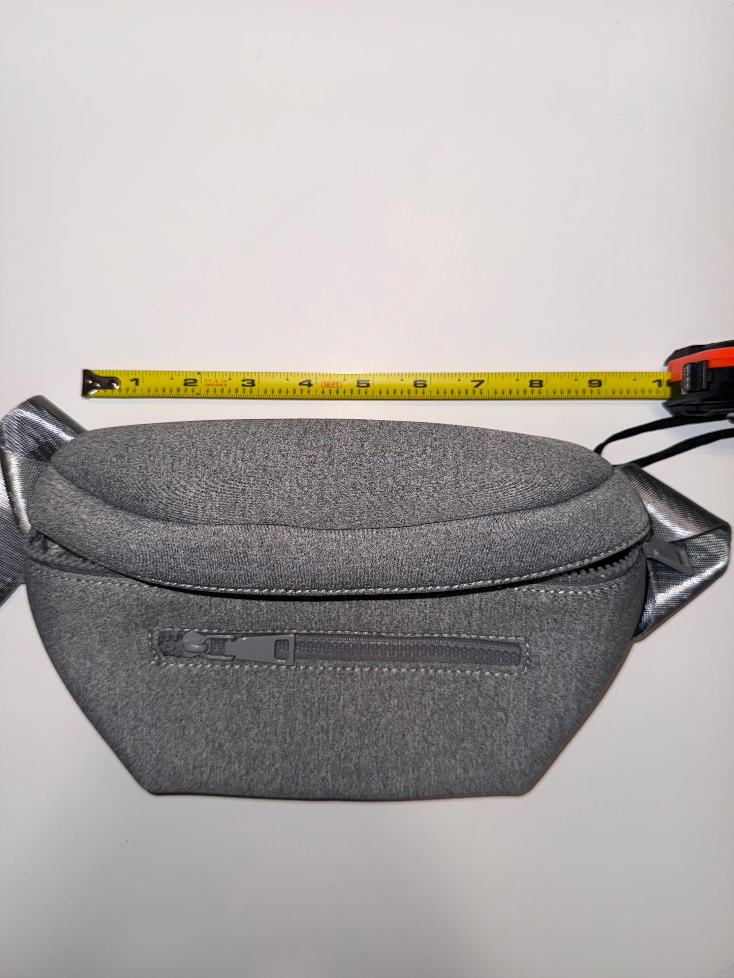 #106: Urban Experience Neoprene Beltbag