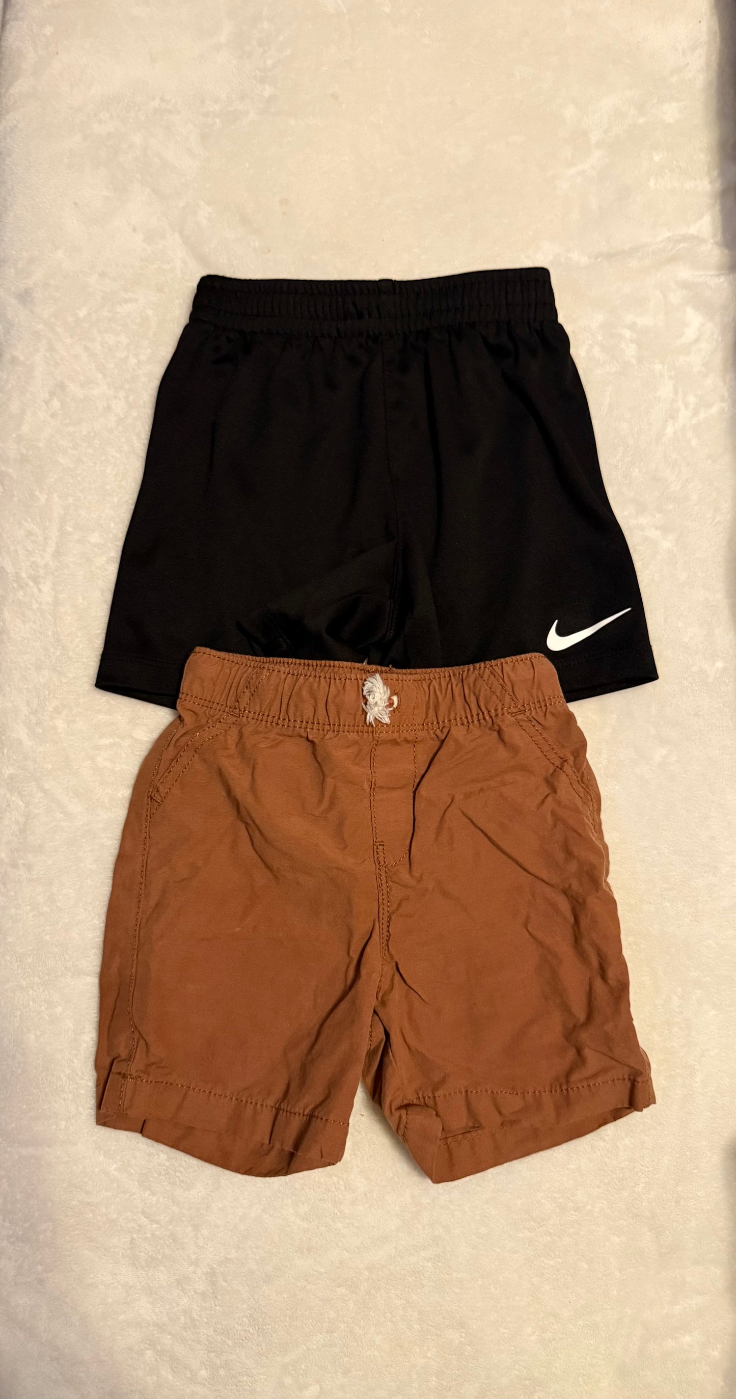 Seller #182 Boys 24 Month Shorts Bundle