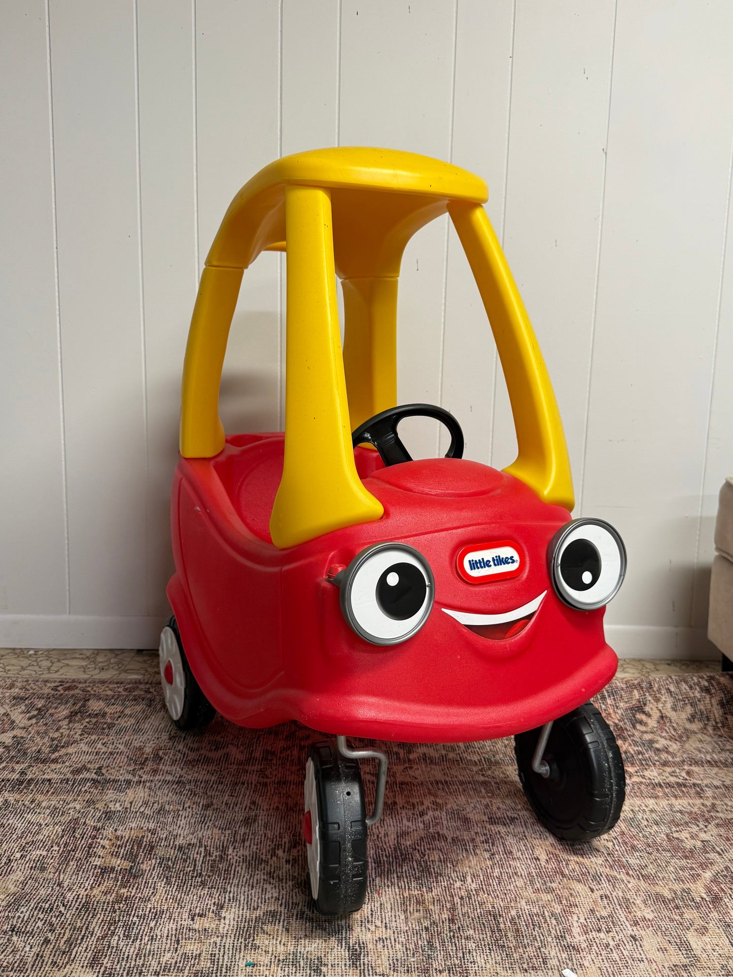 Little Tikes Cozy Coupe | Classic