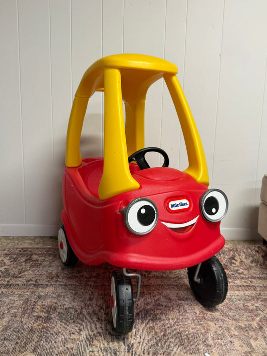 Little Tikes Cozy Coupe | Classic