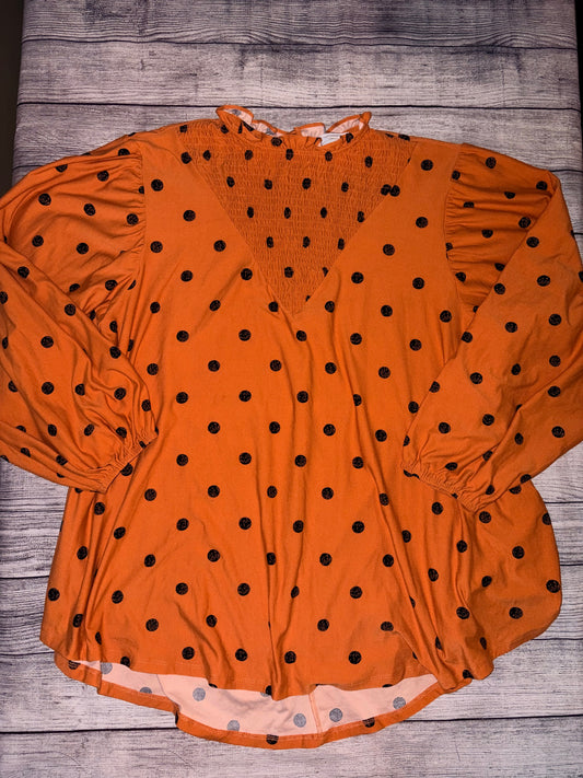Seller 124 NEW Lularoe Women’s Large Long Sleeve