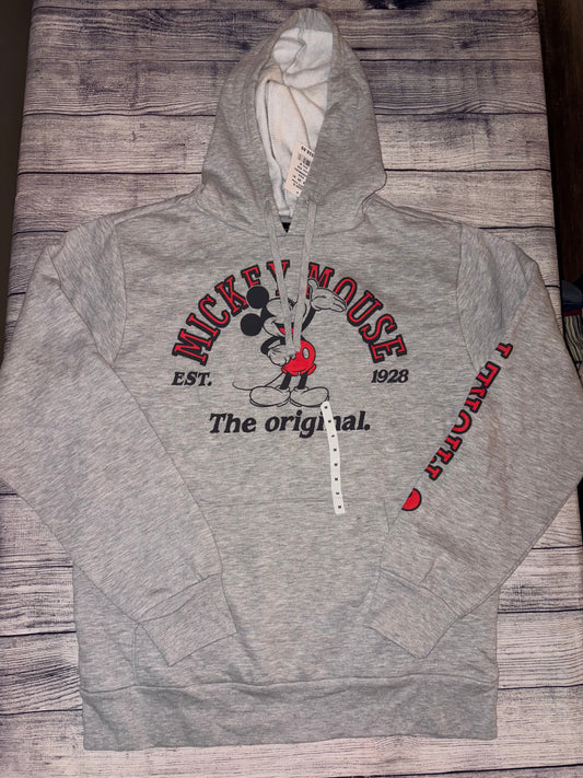 Seller 124 NEW Disney Women’s Medium Hoodie