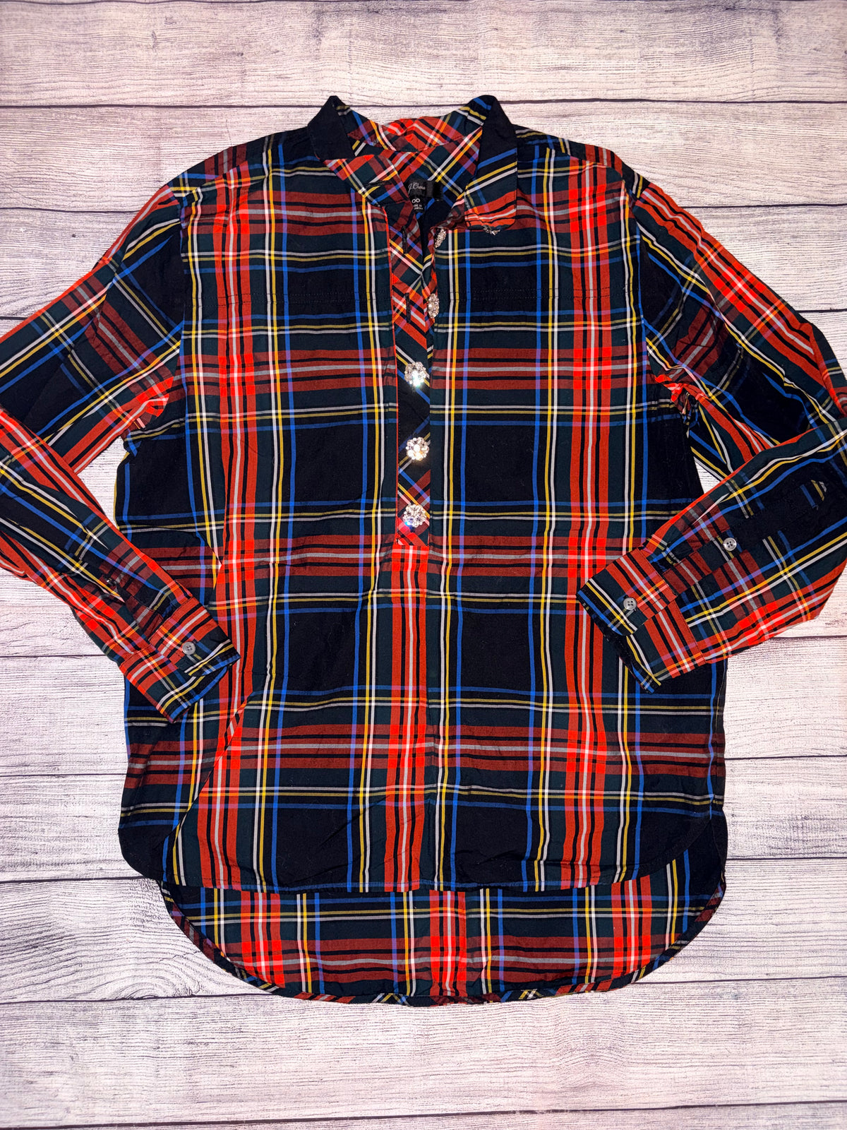Seller 124 J Crew Women’s size 00