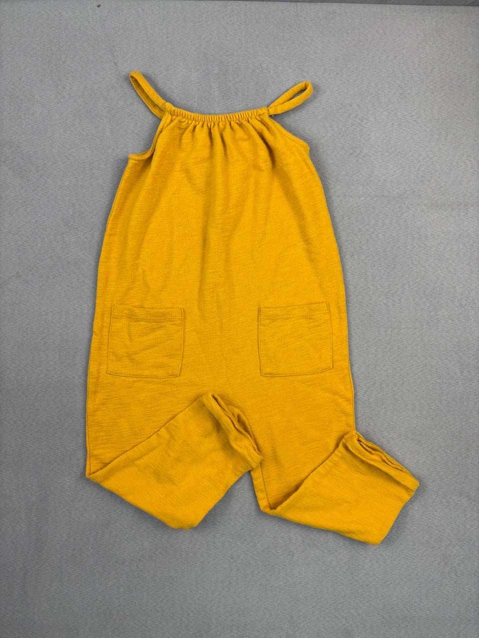 #39 3T, Girls, Old Navy, mustard jumper,