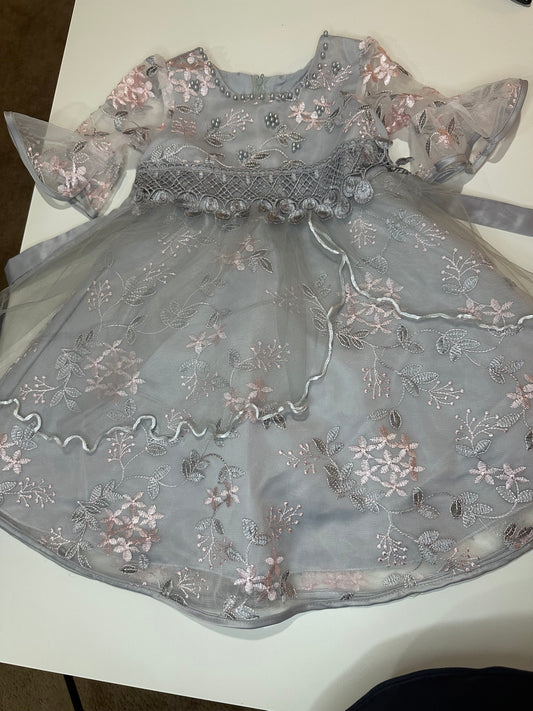 #23 girls 5t dress