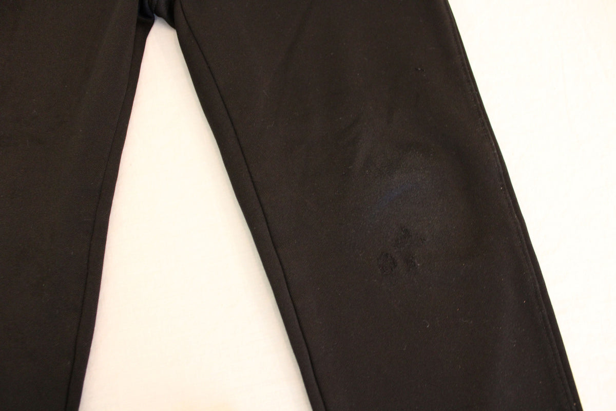#168 4T Boys Under Armor pants - 2 pairs - used