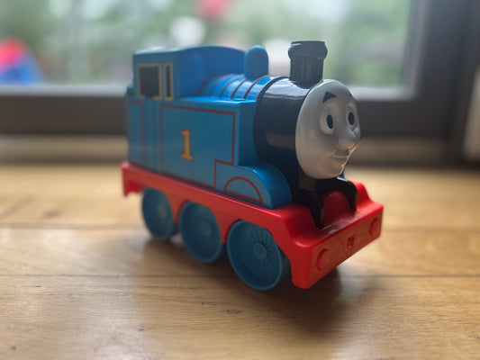 Seller 128 -  Thomas the Train Toy