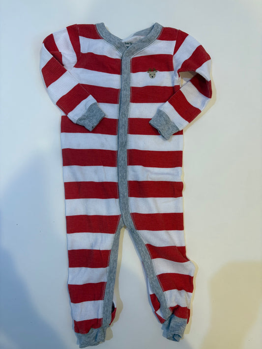 Seller 186 - Carter’s 18 Month PJs - EUC
