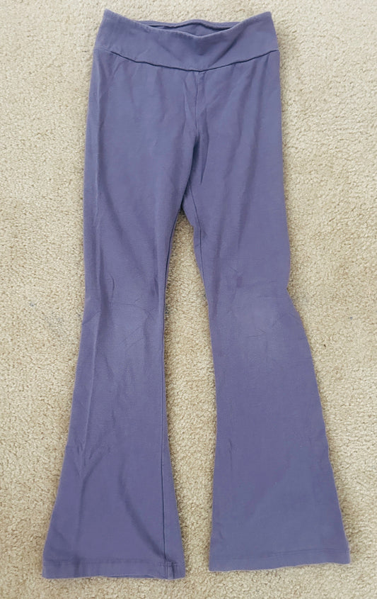#15 *Reduced* C&J M (8) Flare Leggings