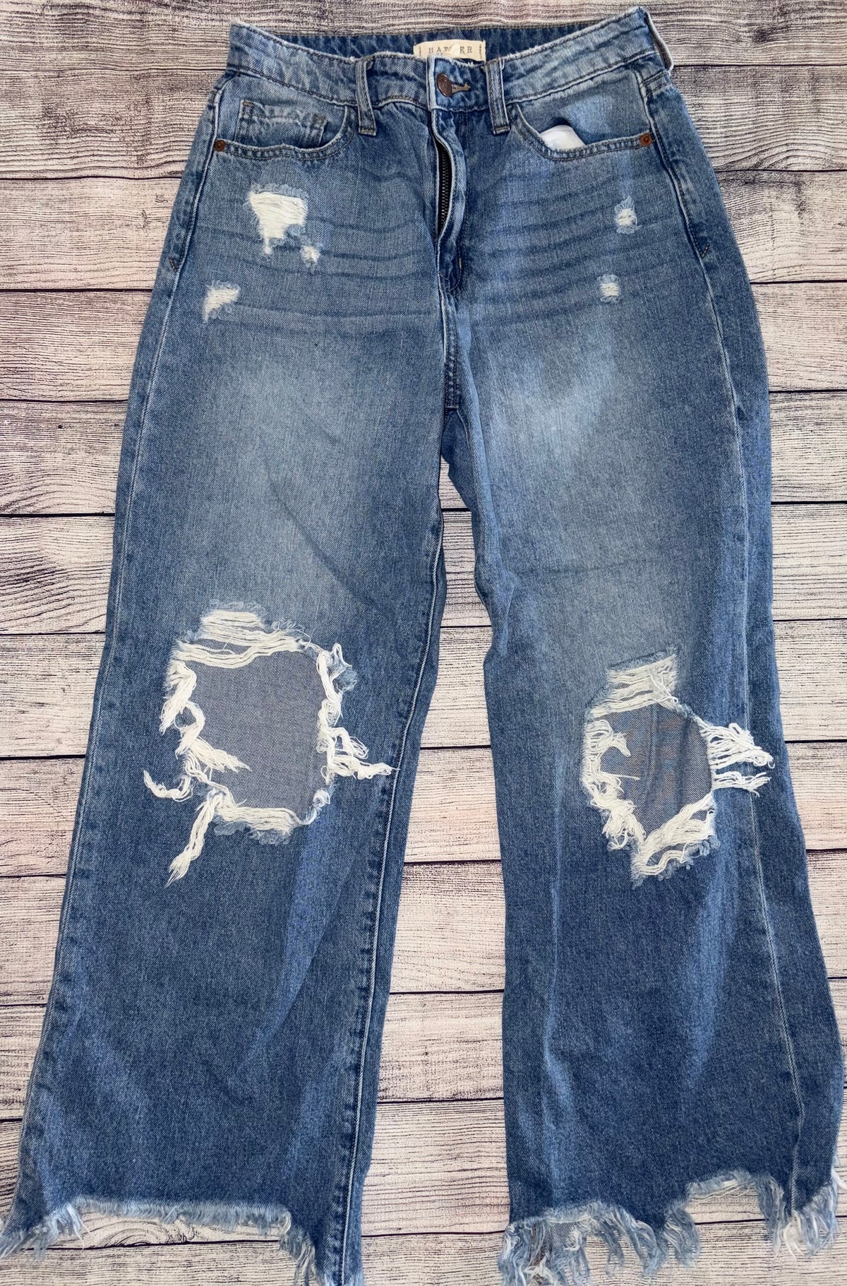 Seller 124 Harper Heritage Women’s 26 Jeans