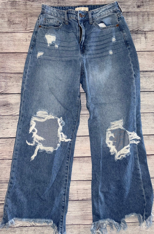 Seller 124 Harper Heritage Women’s 26 Jeans