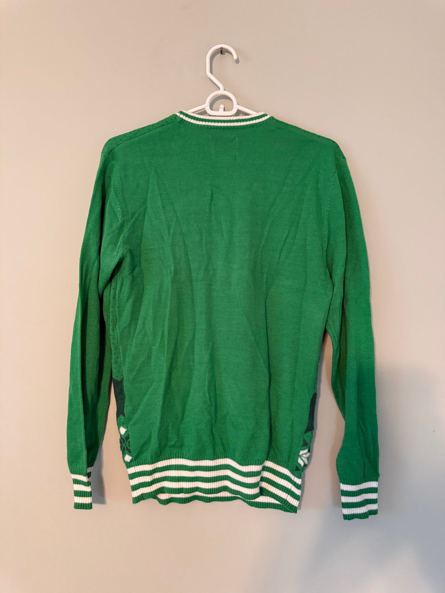 Ugly Christmas Sweater | The Office - Dwight | Size Small