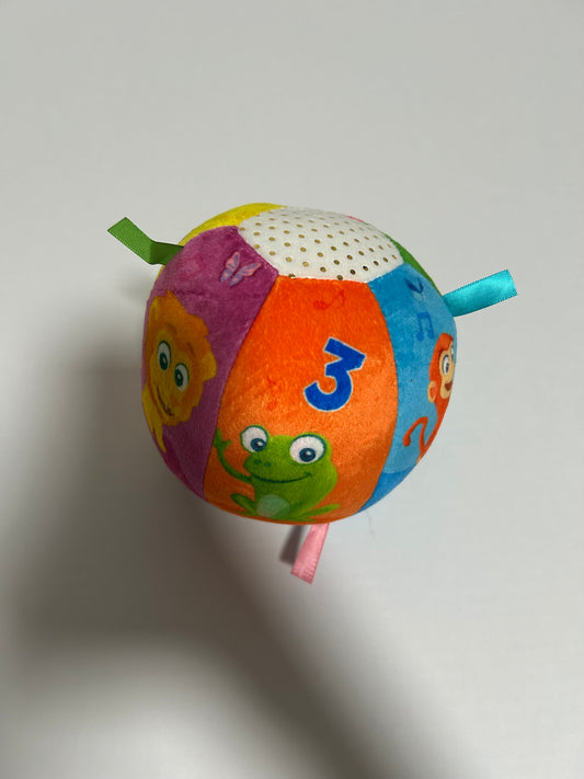 #27 Move2Play Interactive Baby Ball