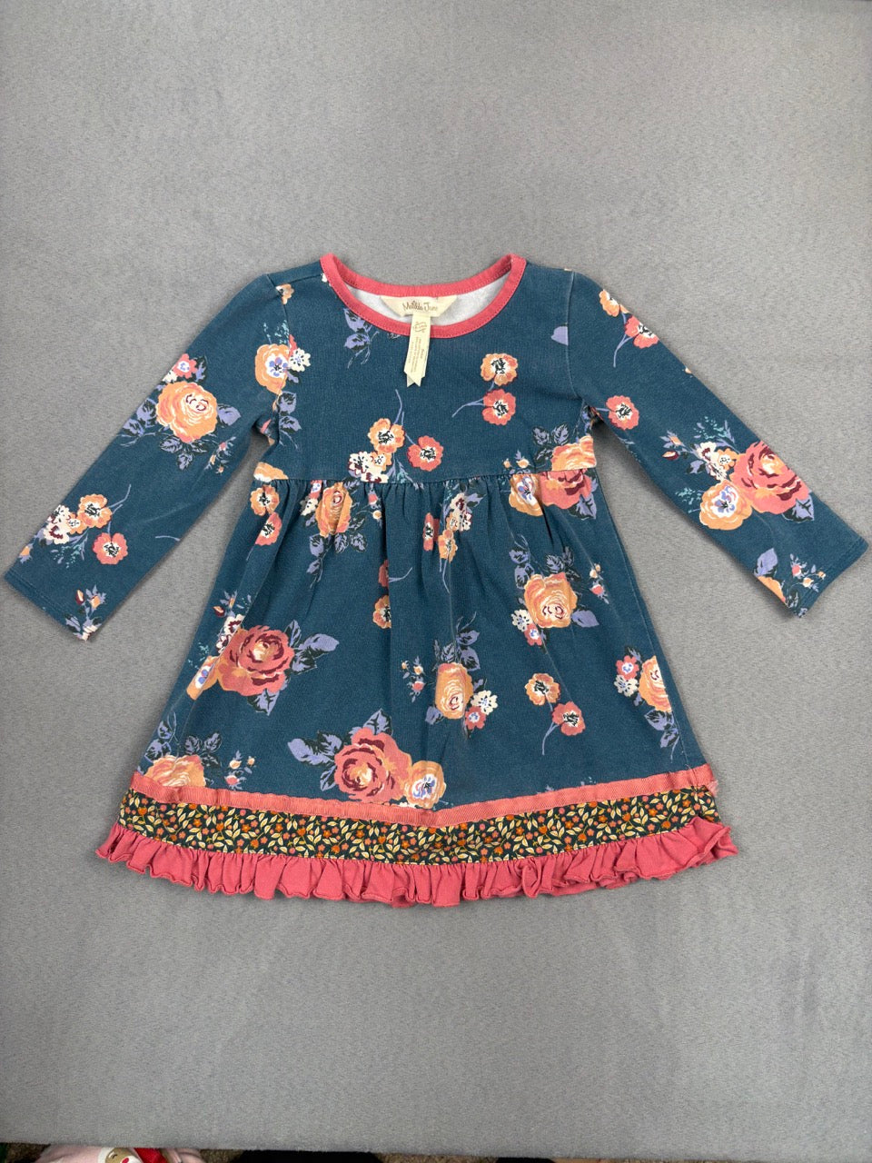 #39 18-24mo, Girls, Matilda Jane, dress, GUC
