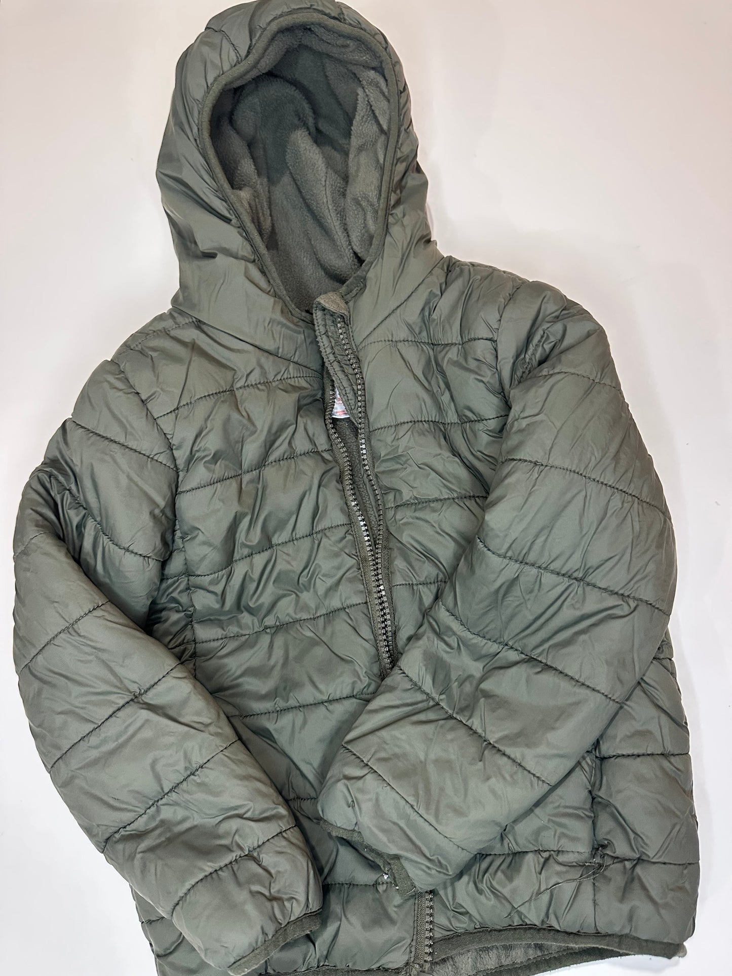 #23 girls 4t/5t jacket