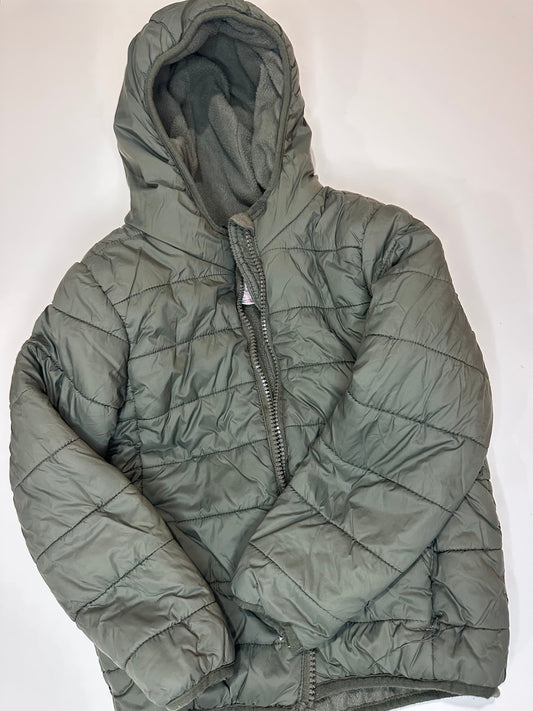 #23 girls 4t/5t jacket