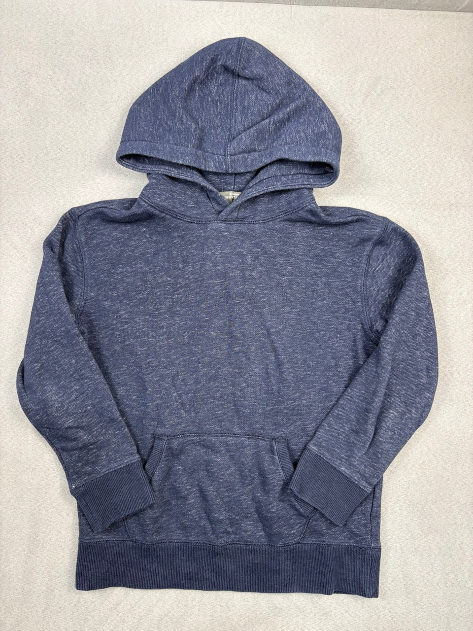 #39 Small, Boys, navy blue hoodie,