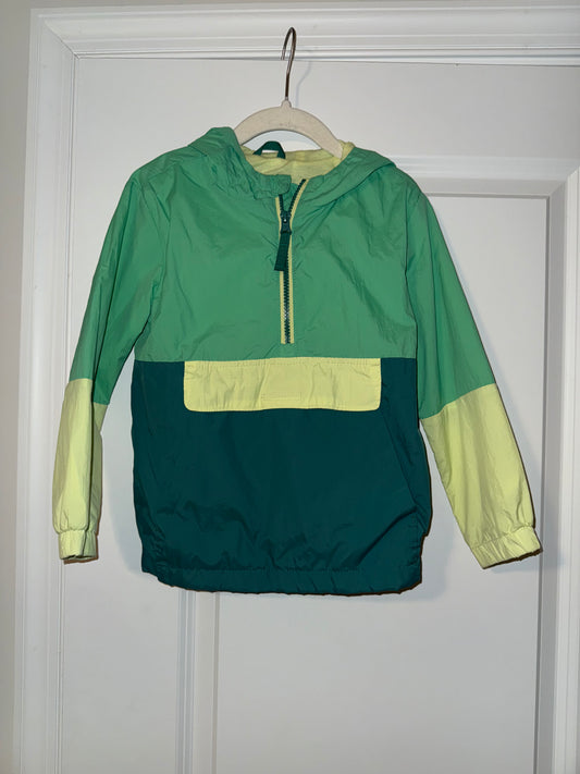#106: 5T Cat & Jack Windbreaker/Rain Jacket