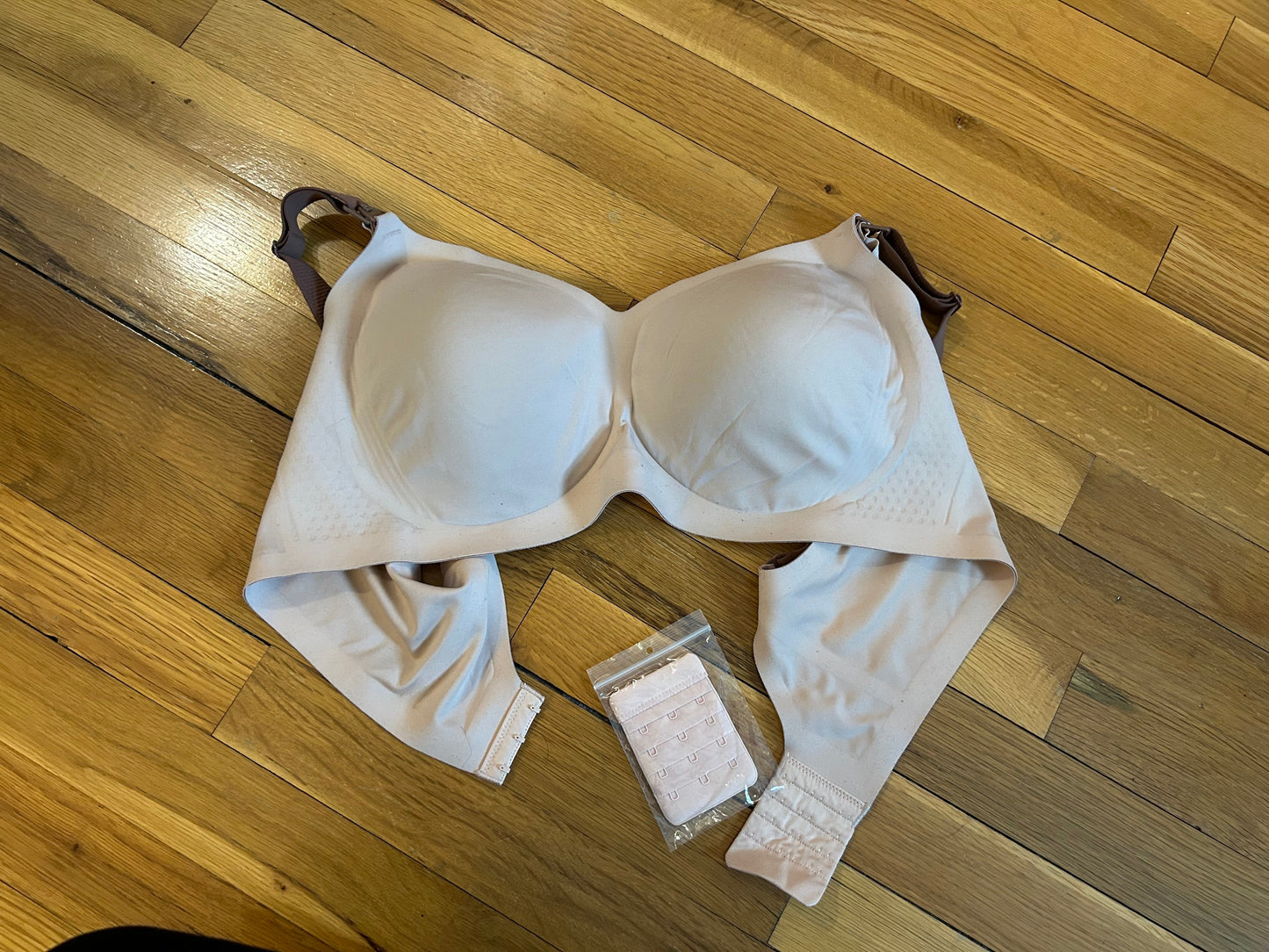Seller 128 - Momcoxy 2XL  Nursing Bra  REDUCED