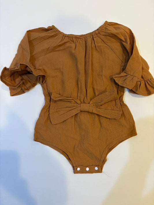Seller 186 - Mini Ollie Girls Outfit - Sizes 100 ( 2-3T) - NWOTs