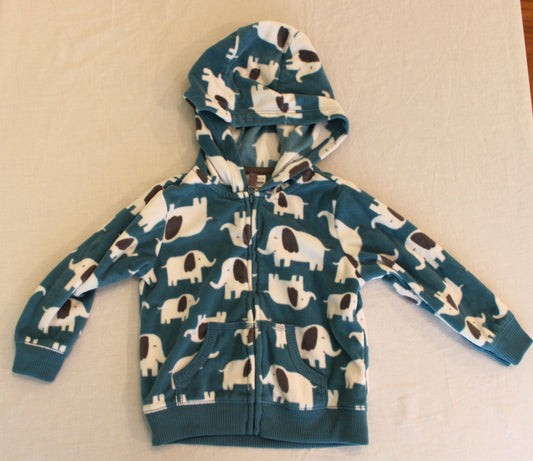 #168 18m Gender Neutral Carters Sweatshirt