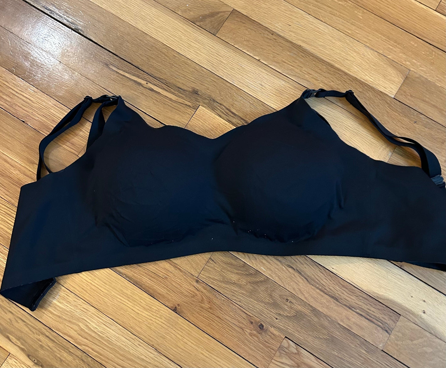 Seller 128 - Kindred Bravely XXL Busty Nursing Bra  REDUCED