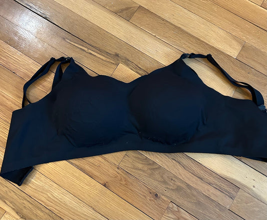Seller 128 - Kindred Bravely XXL Busty Nursing Bra  REDUCED