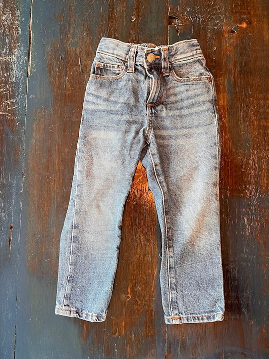 Seller #94: Old Navy Toddler Boys Jeans, 2T