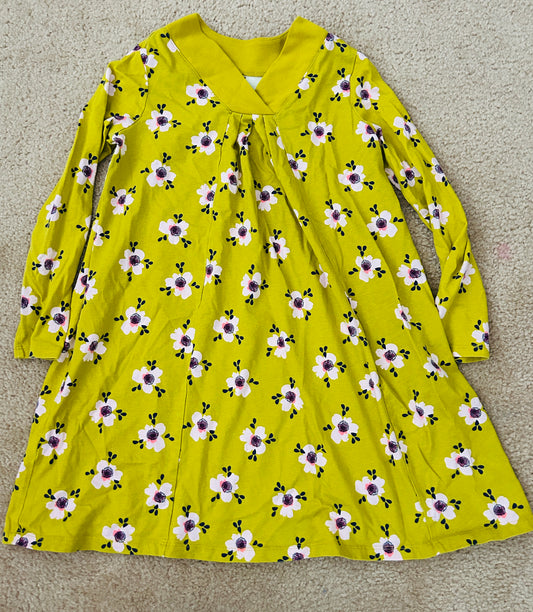 #15 Tea Collection 10Y Tunic/Dress VVGUC
