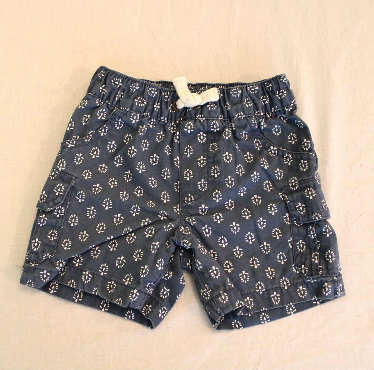 #168 18m Boys shorts - set of 2