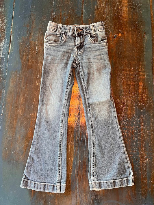 Seller #94: Cruel Girl Toddler Girls Jeans, Size 5S
