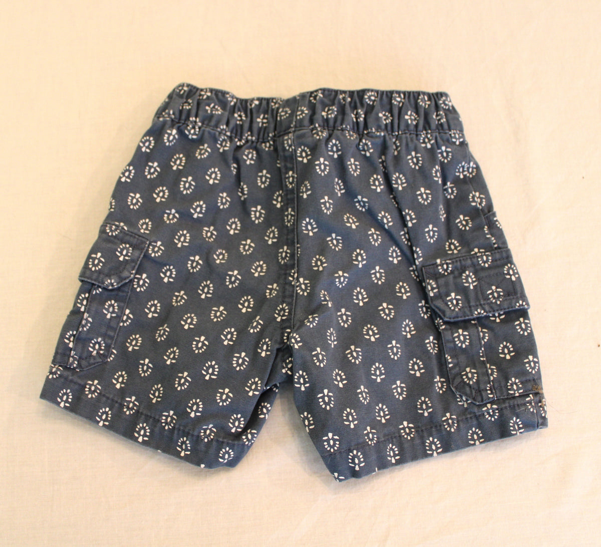 #168 18m Boys shorts - set of 2