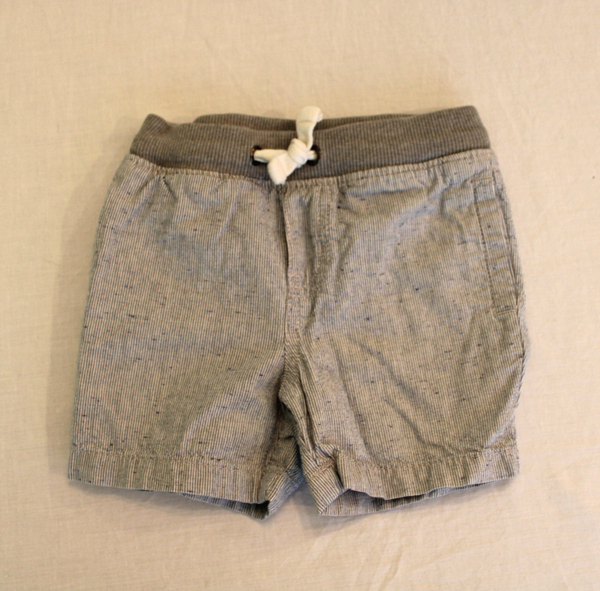 #168 18m Boys shorts - set of 2