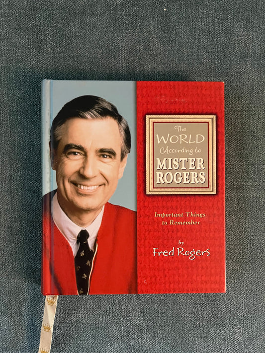 The World According to Mr. Rogers PPU 45230
