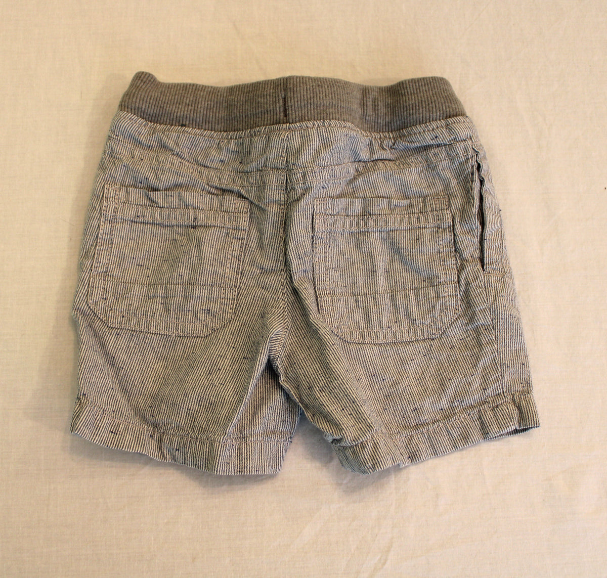 #168 18m Boys shorts - set of 2