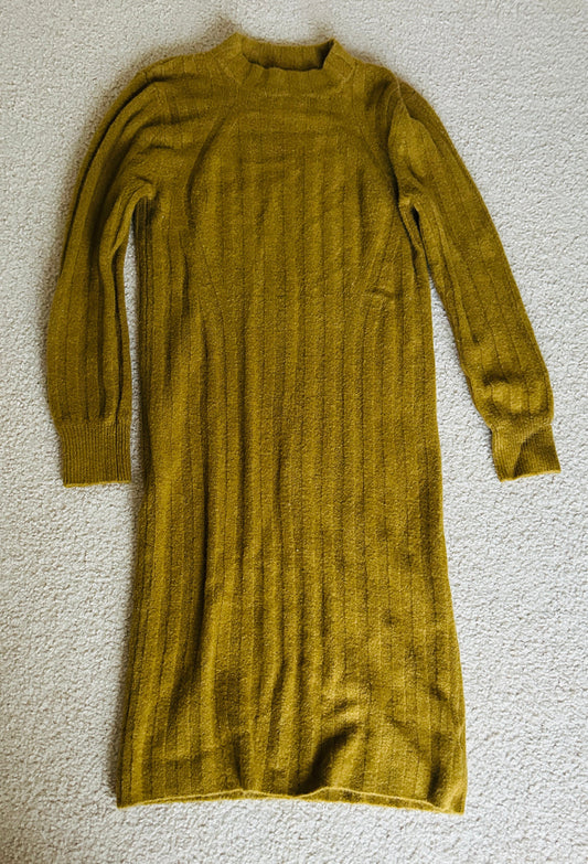 #15 *Reduced* A New Day Medium Sweater Dress