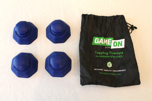 #168 Cupping therapy set