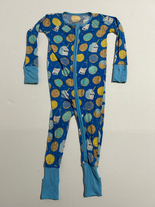 #27 Boys 12-18 months Little Sleepies *see description