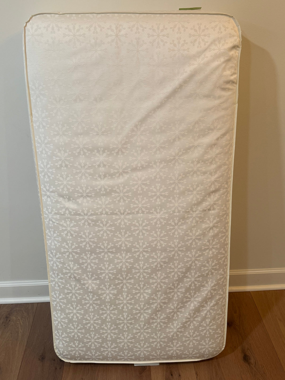 #21 • Sealy Crib Mattress