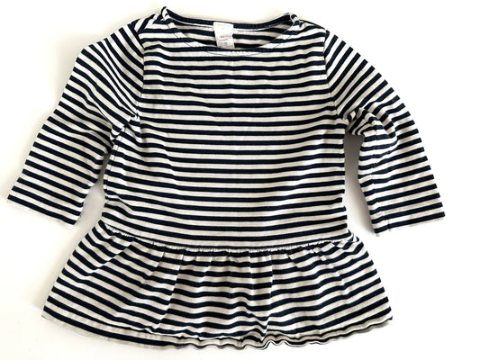 Seller #39 Crew Cuts girls size 4 tunic