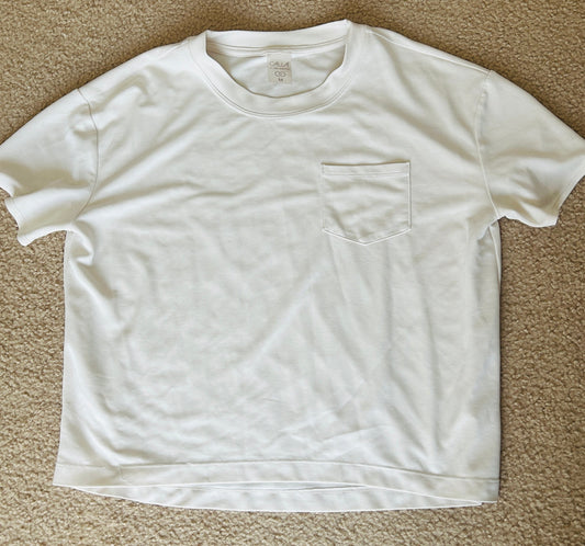 #15 *Reduced* Calia Medium Airy Shirt