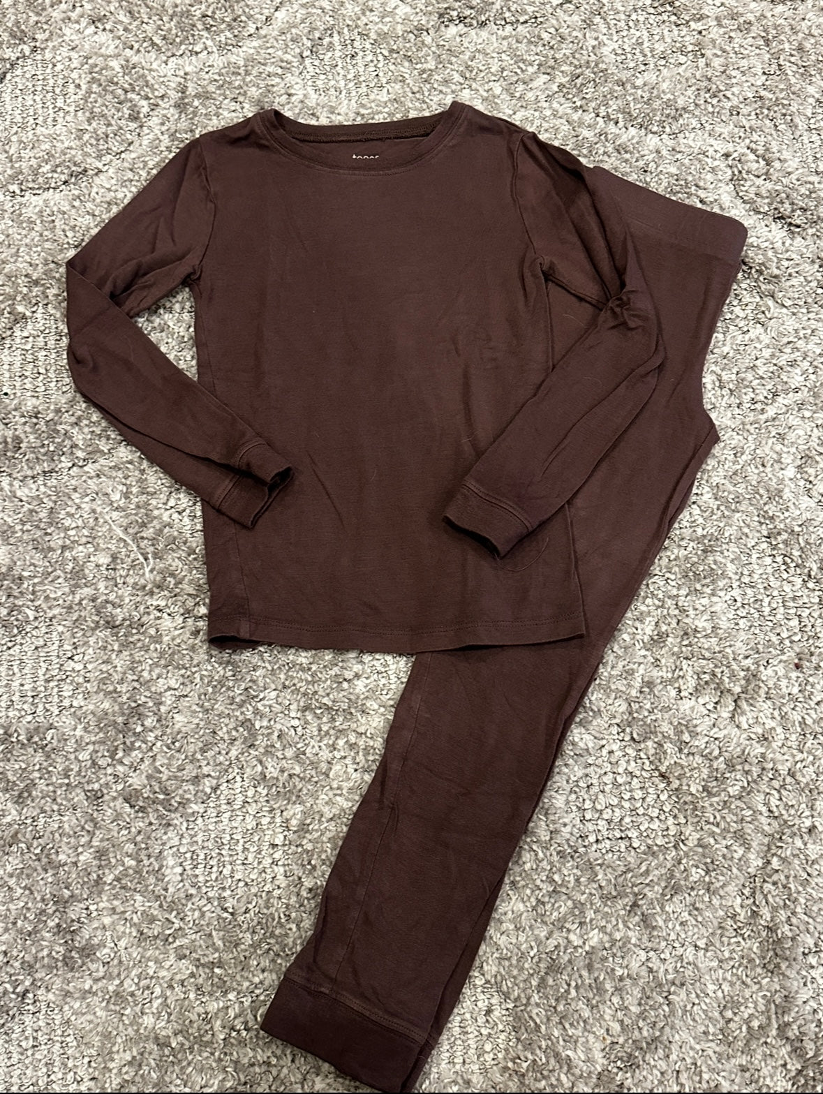 #16 - Tones Pajamas - 5