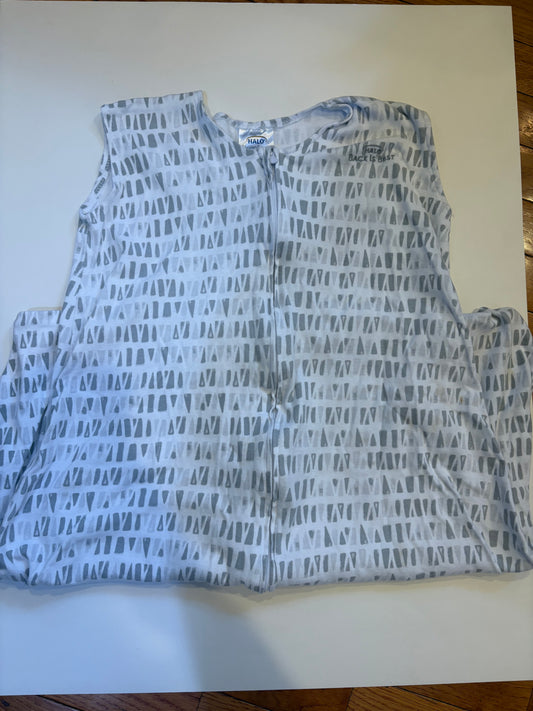 Seller 186 - Halo Sleep Sack - XL 18-24 Months - VGUC