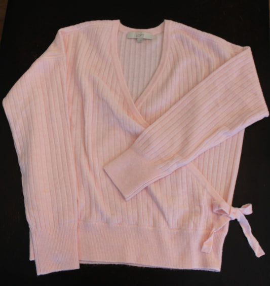 #168 Women's Large Loft sweater - NWOT