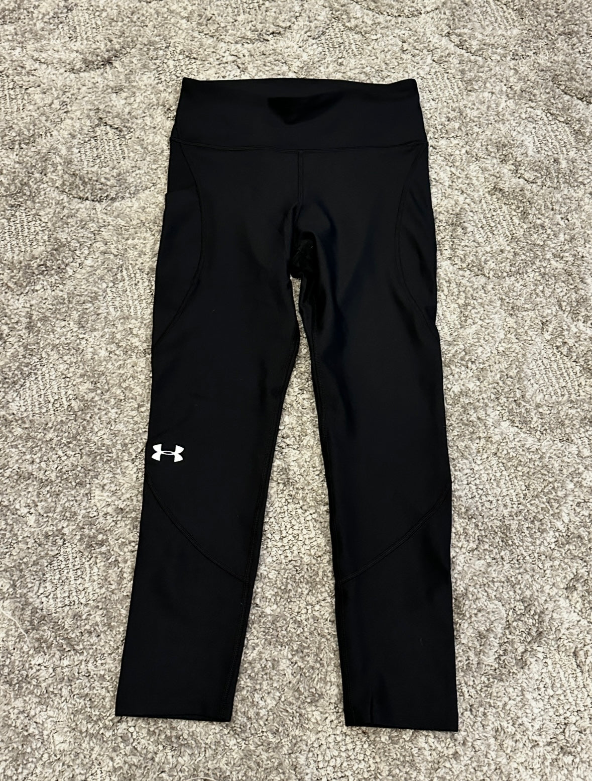 #16 - Under Armour Leggings - Medium