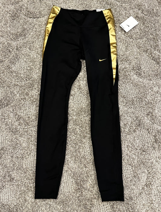 #16 - Women's Nike Leggings - Medium