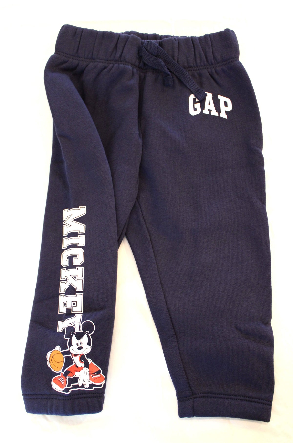 #168 12-18m Boys Gap sweatsuit set - NWT
